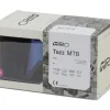 Giro Tazz Mountain Goggles (Black/Vivid Trail)