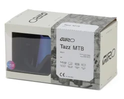 Giro Tazz Mountain Goggles (Black/Vivid Trail)