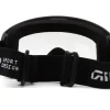 Giro Tempo Mountain Goggle (Black) (Clear Lens)