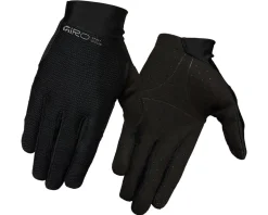 Giro Trixter Long-Finger Gloves (Black) (S)