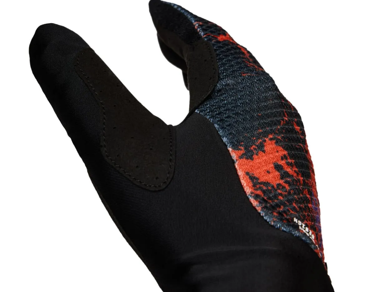 Giro Trixter Long-Finger Gloves (Surge) (M)