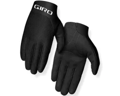Giro Trixter Youth Long-Finger Gloves (Black) (Youth S)