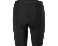 Giro Women's Base Liner Short (Black) (M)