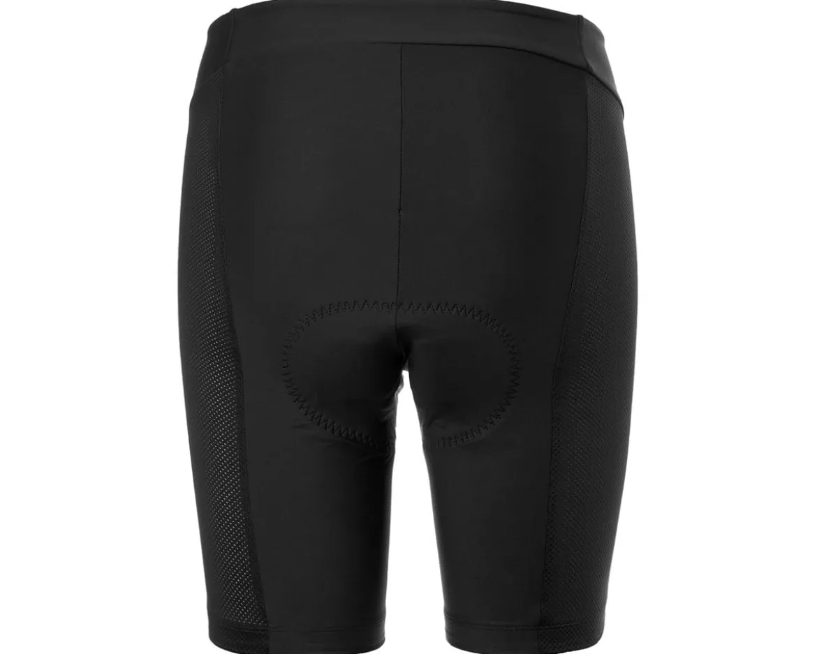 Giro Women's Base Liner Short (Black) (M)