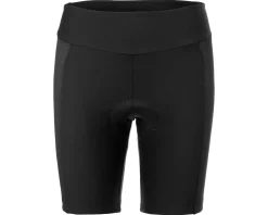 Giro Women's Base Liner Short (Black) (M)