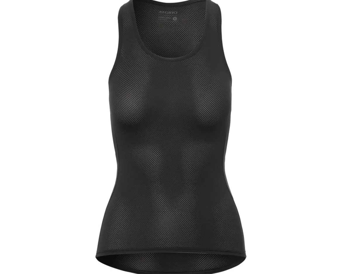 Giro Women's Base Liner Storage Vest (Black) (XS)