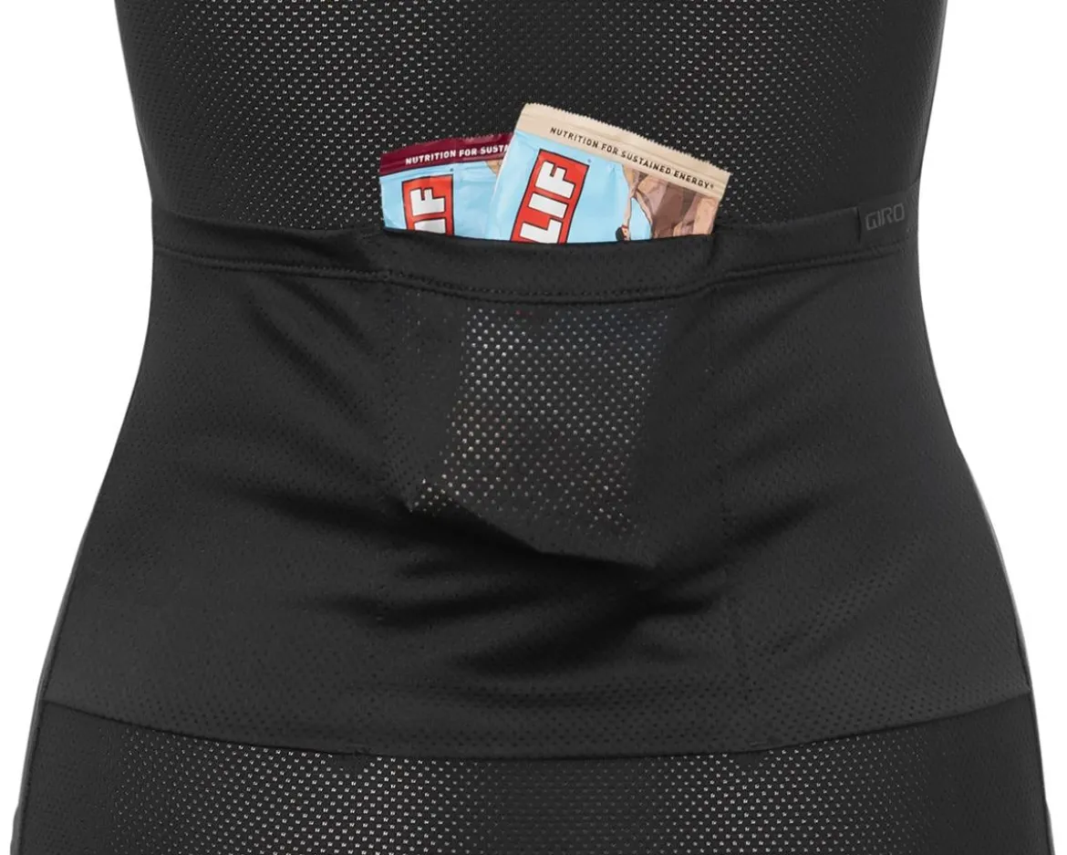 Giro Women's Base Liner Storage Vest (Black) (XS)
