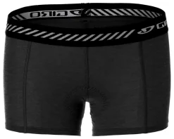 Giro Women's Boy Undershort II (Black) (XS)
