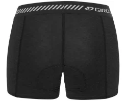 Giro Women's Boy Undershort II (Black) (XS)
