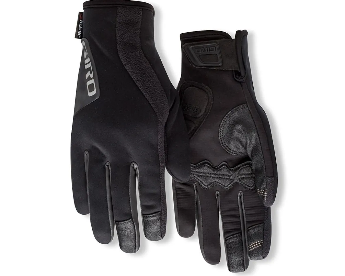 Giro Women's Candela 2.0 Glove (Black) (L)
