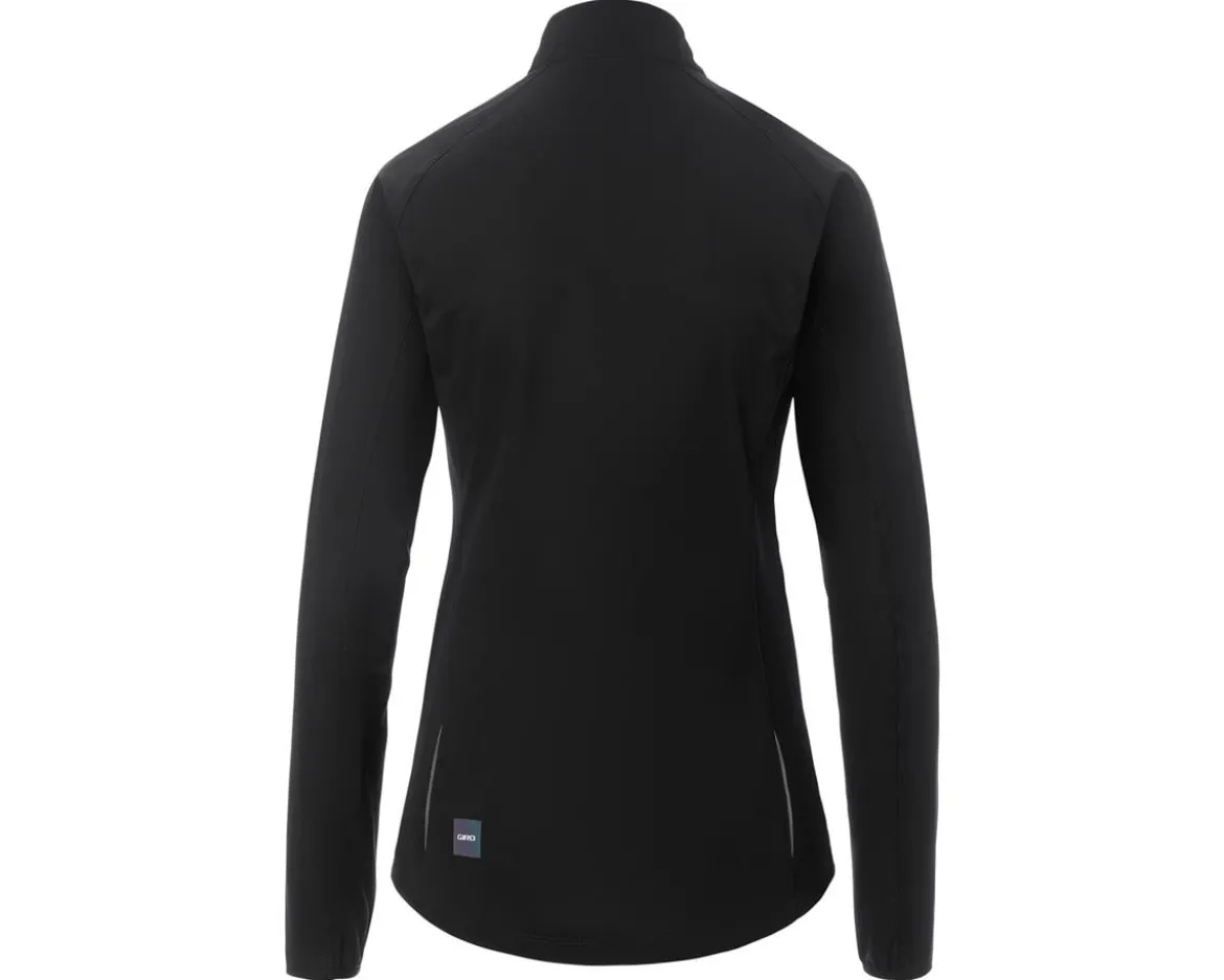 Giro Women's Cascade Stow Jacket (Black) (L)
