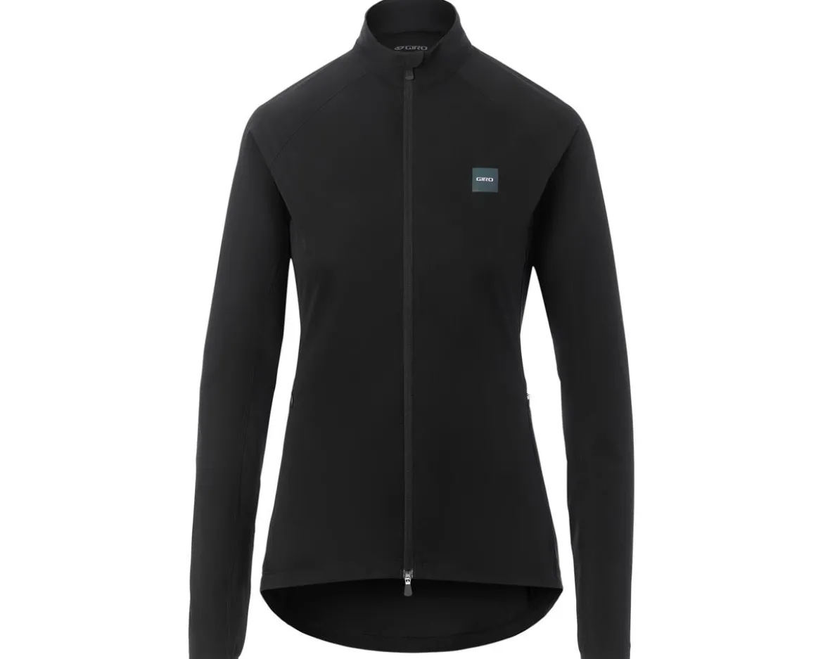 Giro Women's Cascade Stow Jacket (Black) (L)