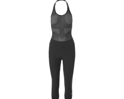 Giro Women's Chrono Expert Halter Bib Knickers (Black) (M)