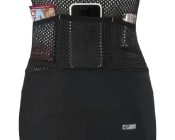 Giro Women's Chrono Expert Halter Bib Knickers (Black) (M)