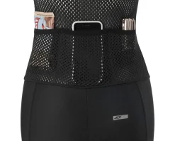 Giro Women's Chrono Expert Thermal Halter Bib Tights (Black) (S)
