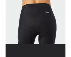 Giro Women's Chrono Sporty Shorts (Black) (M)