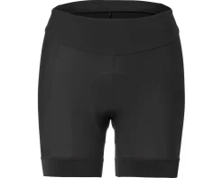 Giro Women's Chrono Sporty Shorts (Black) (M)