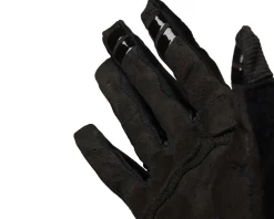 Giro Women's LA DND Gel Long Finger Gloves (Black) (S)