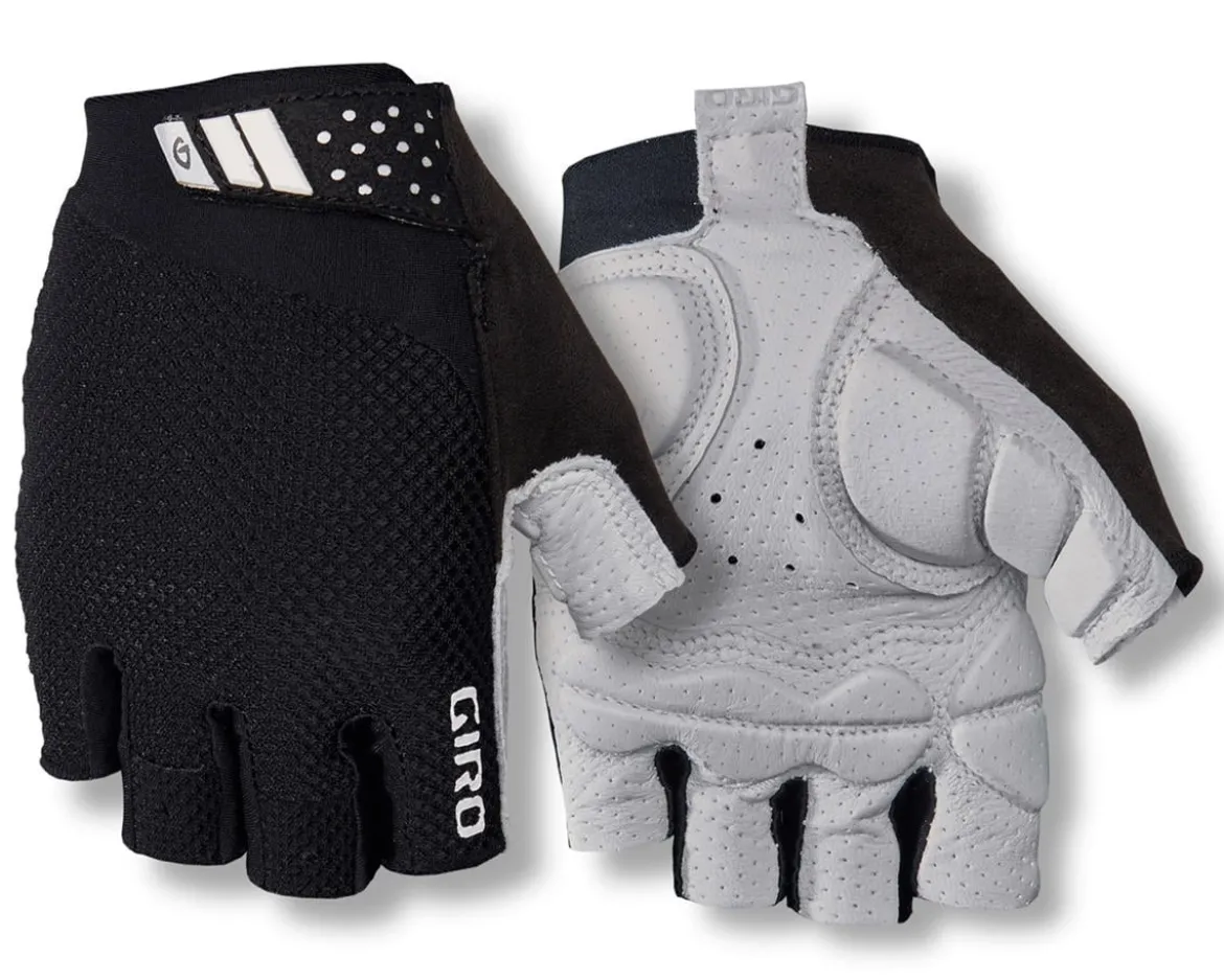 Giro Women's Monica II Gel Gloves (Black) (S)