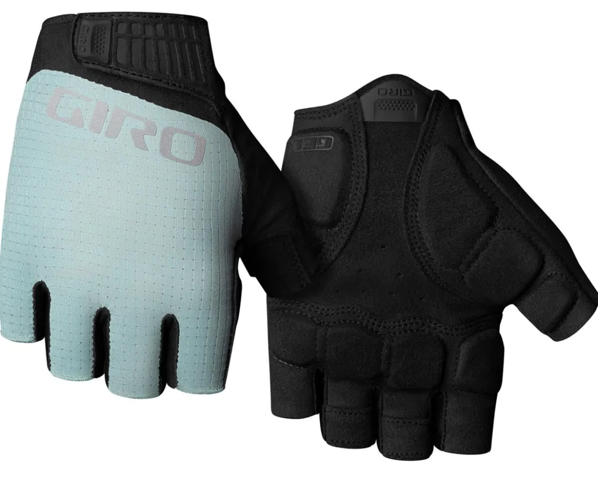 Giro Women's Tessa II Gel Gloves (Mineral) (S)