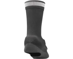 Giro Xnetic H2O Shoe Covers (Black) (S)