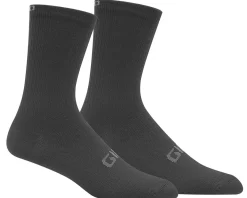 Giro Xnetic H2O Socks (Black) (M)
