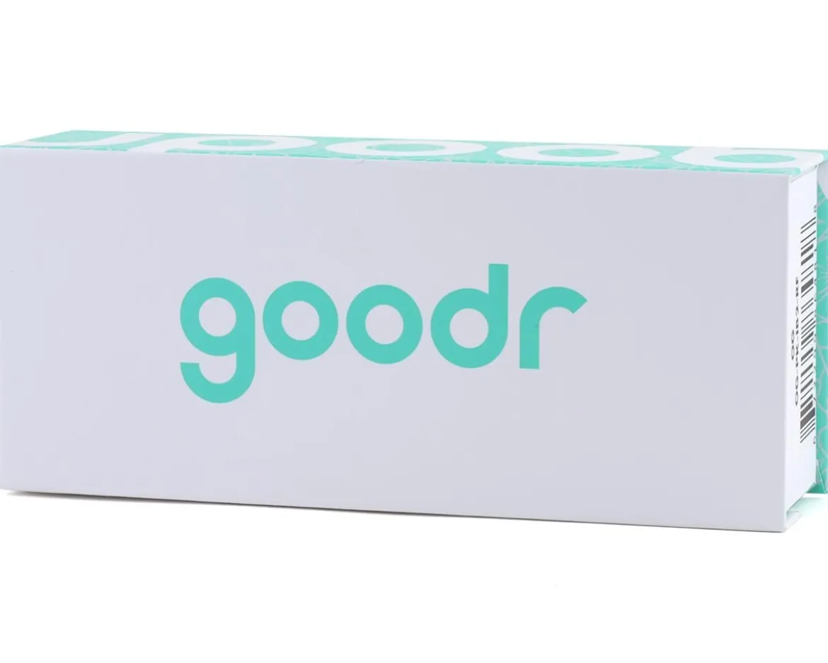 Goodr Mach G Sunglasses (It's Octopuses, Not Octopi)