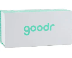 Goodr OG Collegiate Sunglasses (SKI-U-MAH) (Limited Edition)