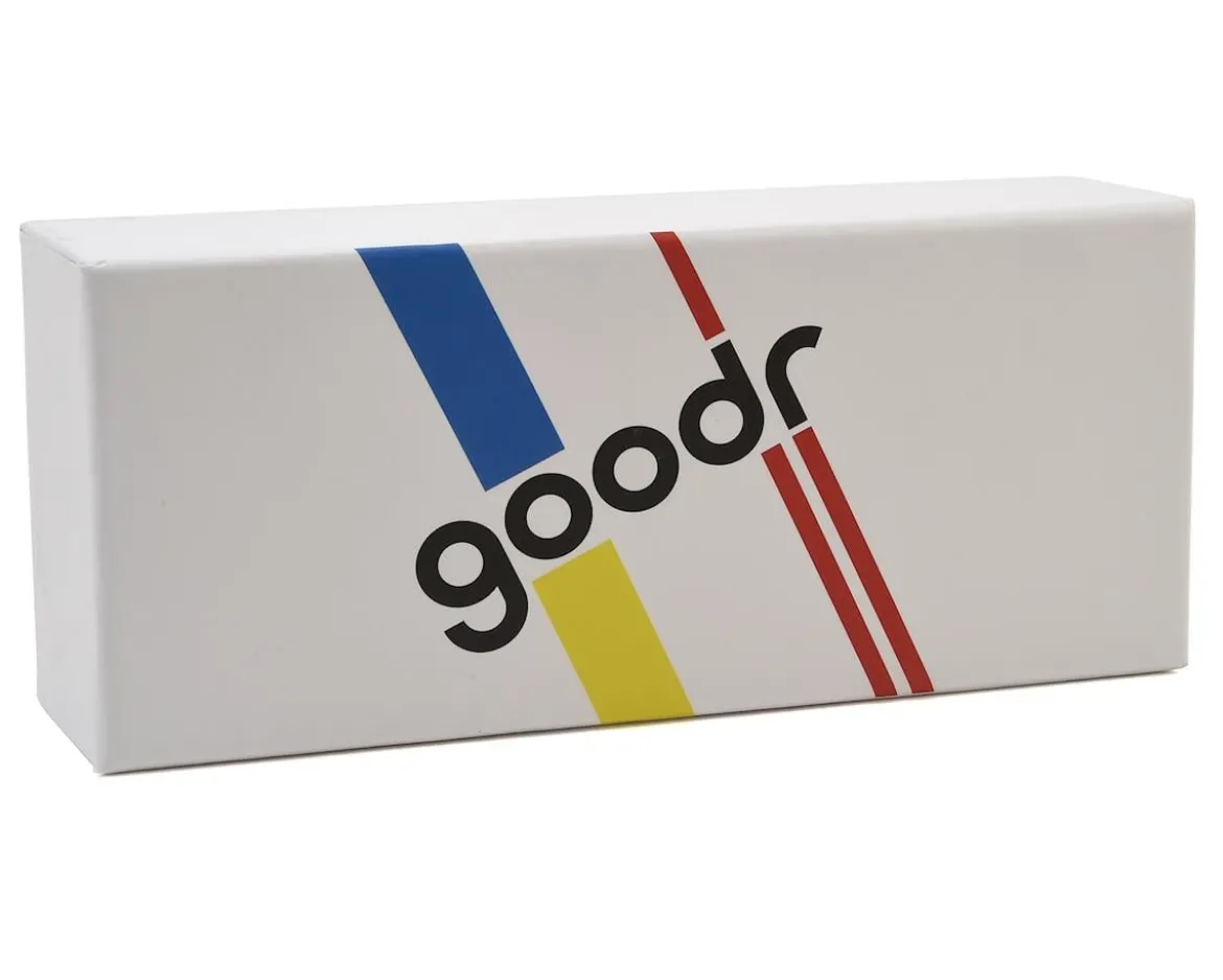 Goodr OG Sunglasses (Phoenix at a Bloody Mary Bar)