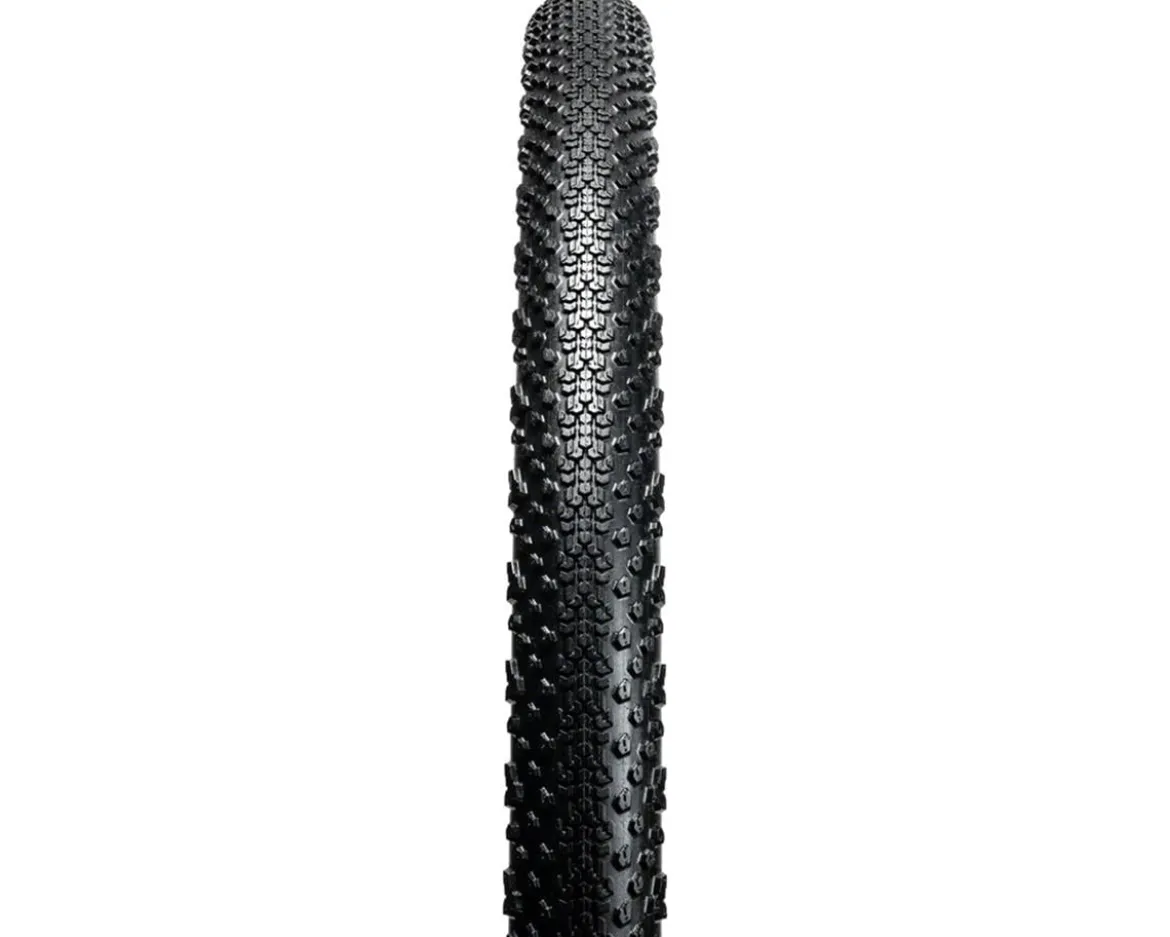 Goodyear Connector S4 Ultimate Tubeless Gravel Tire (700c) (40mm) (Black)