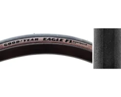 Goodyear Eagle F1 Supersport R Road Tire (Tan Wall) (Folding) (700c) (28mm) (150TPI/Dynamic:UHP)