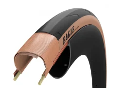 Goodyear Eagle Road Tire (Tan Wall) (Folding) (Dynamic:HP/R:Shield) (700c) (28mm)