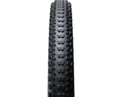 Goodyear Peak Ultimate Tubeless Mountain Tire (Black/Tan) (29") (2.25") (Dynamic AT/Tubeless Complete)