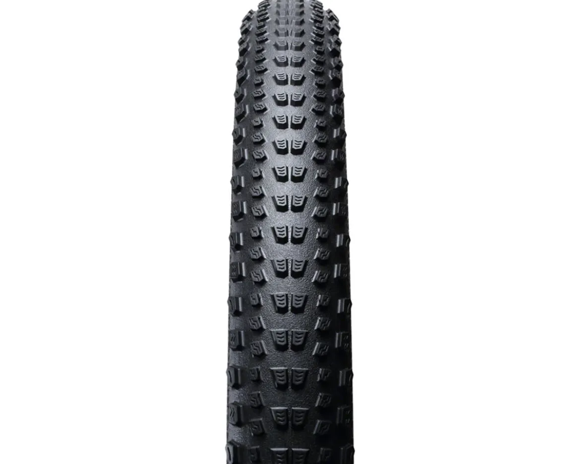 Goodyear Peak Ultimate Tubeless Mountain Tire (Black/Tan) (29") (2.25") (Dynamic AT/Tubeless Complete)