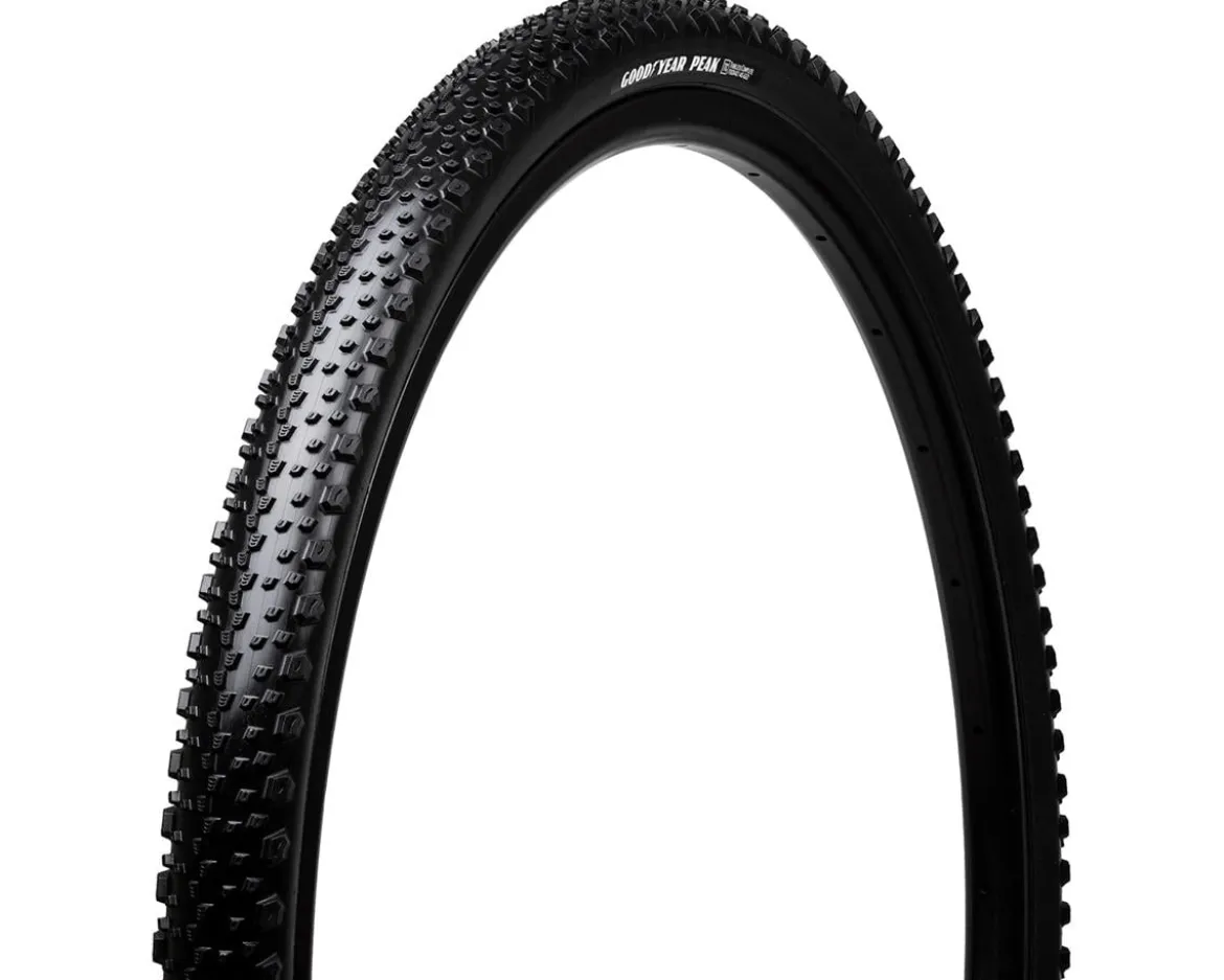 Goodyear Peak Ultimate Tubeless Mountain Tire (Black) (29") (2.25") (Dynamic AT/Tubeless Complete)