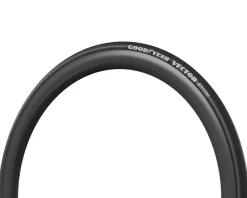 Goodyear Vector 4Seasons Tubeless Road Tire (Black) (700c) (28mm) (Dynamic Silica4/R:Armor)