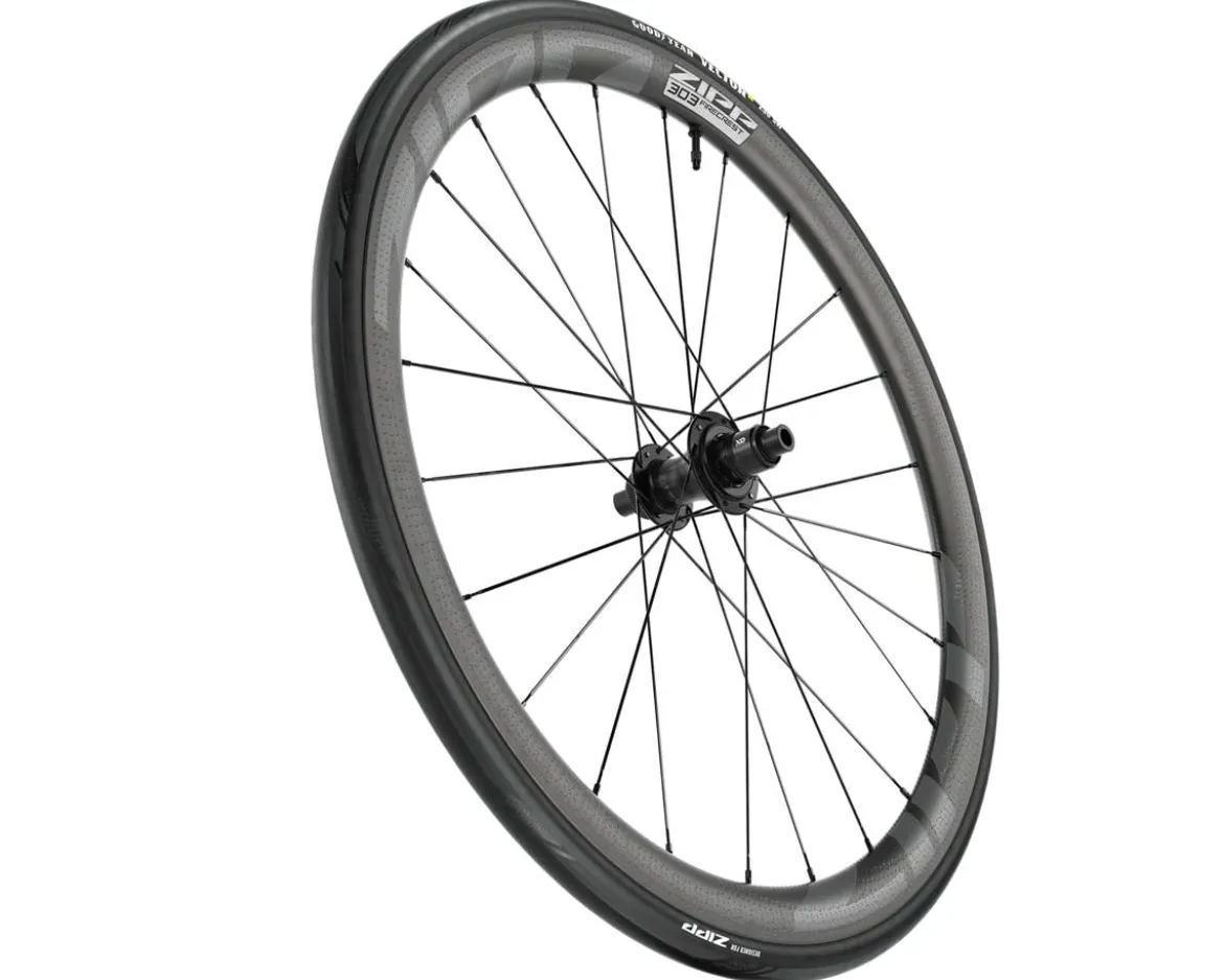 Goodyear VectorR Z30 SW Tubeless Road Tire (700c) (30mm) (Dynamic:UHP) (Designed for Zipp 303 Rims)