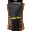 Goodyear Wingfoot Dirt Tire (Black/Skinwall) (26") (2.2") (Folding)