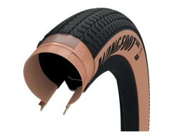 Goodyear Wingfoot Dirt Tire (Black/Skinwall) (26