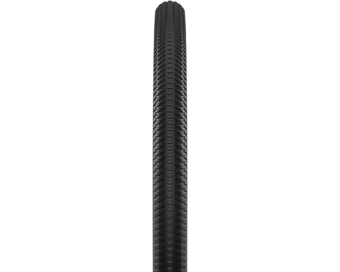 Goodyear Wingfoot Dirt Tire (Black/Skinwall) (26") (2.2") (Folding)