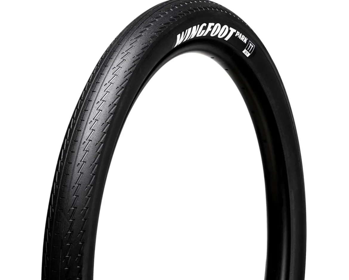 Goodyear Wingfoot Park Tire (Black) (26") (2.2") (Folding)