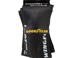 Goodyear Wingfoot Park Tire (Black) (26