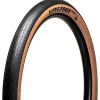 Goodyear Wingfoot Park Tire (Black/Skinwall) (26") (2.2") (Folding)