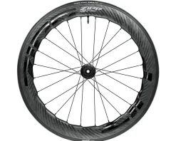 Goodyear x Zipp Eagle F1 R Z29 Aero Tubeless Road Tire (Black) (700c) (29mm) (Dynamic:UHP) (Designed for Zipp)