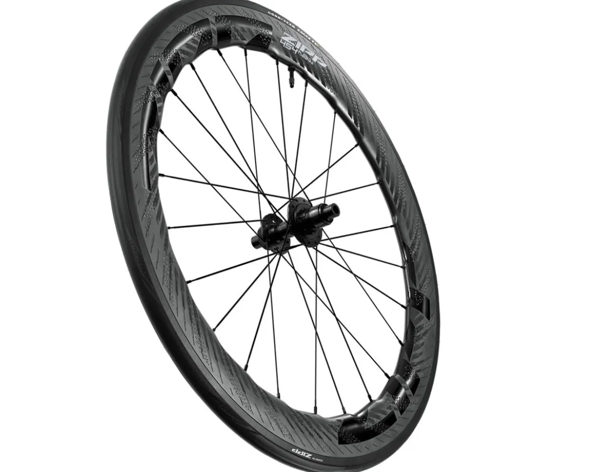 Goodyear x Zipp Eagle F1 R Z29 Aero Tubeless Road Tire (Black) (700c) (29mm) (Dynamic:UHP) (Designed for Zipp)