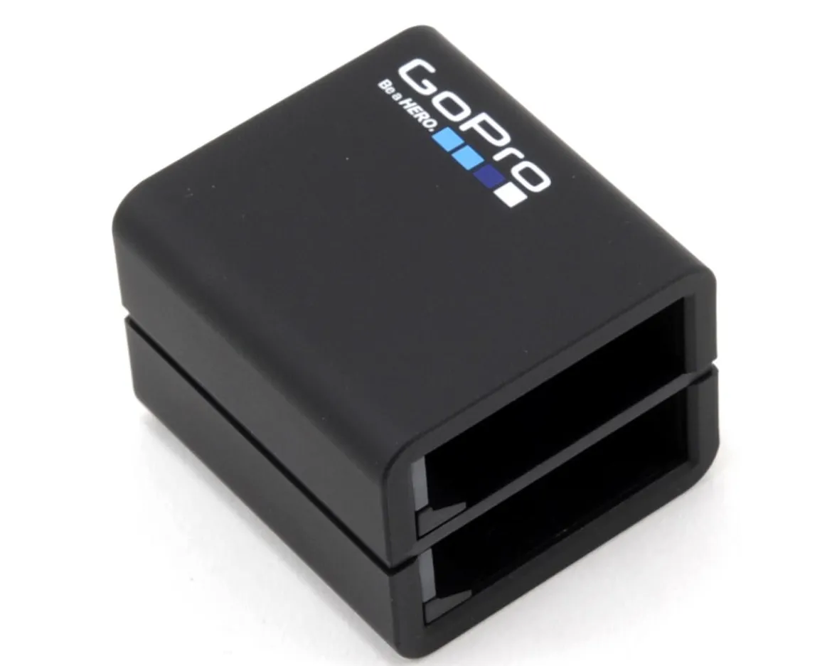 GoPro Dual Battery Charger (HERO4)