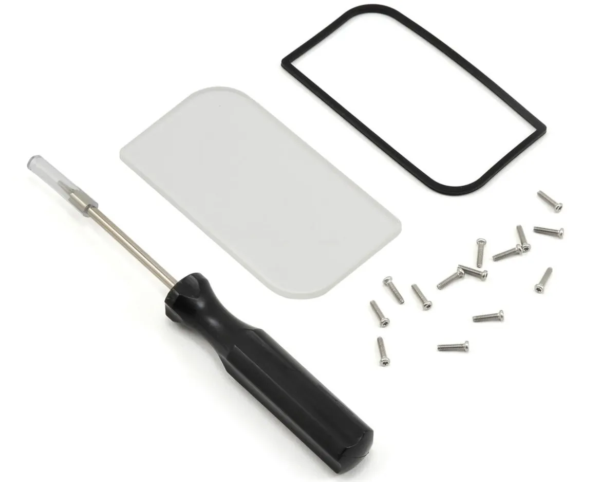 GoPro Dual HERO Lens Replacement Kit