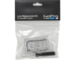 GoPro Dual HERO Lens Replacement Kit