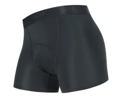 Gore Wear C3 Base Layer Shorty + (Black) (Women's) (S)