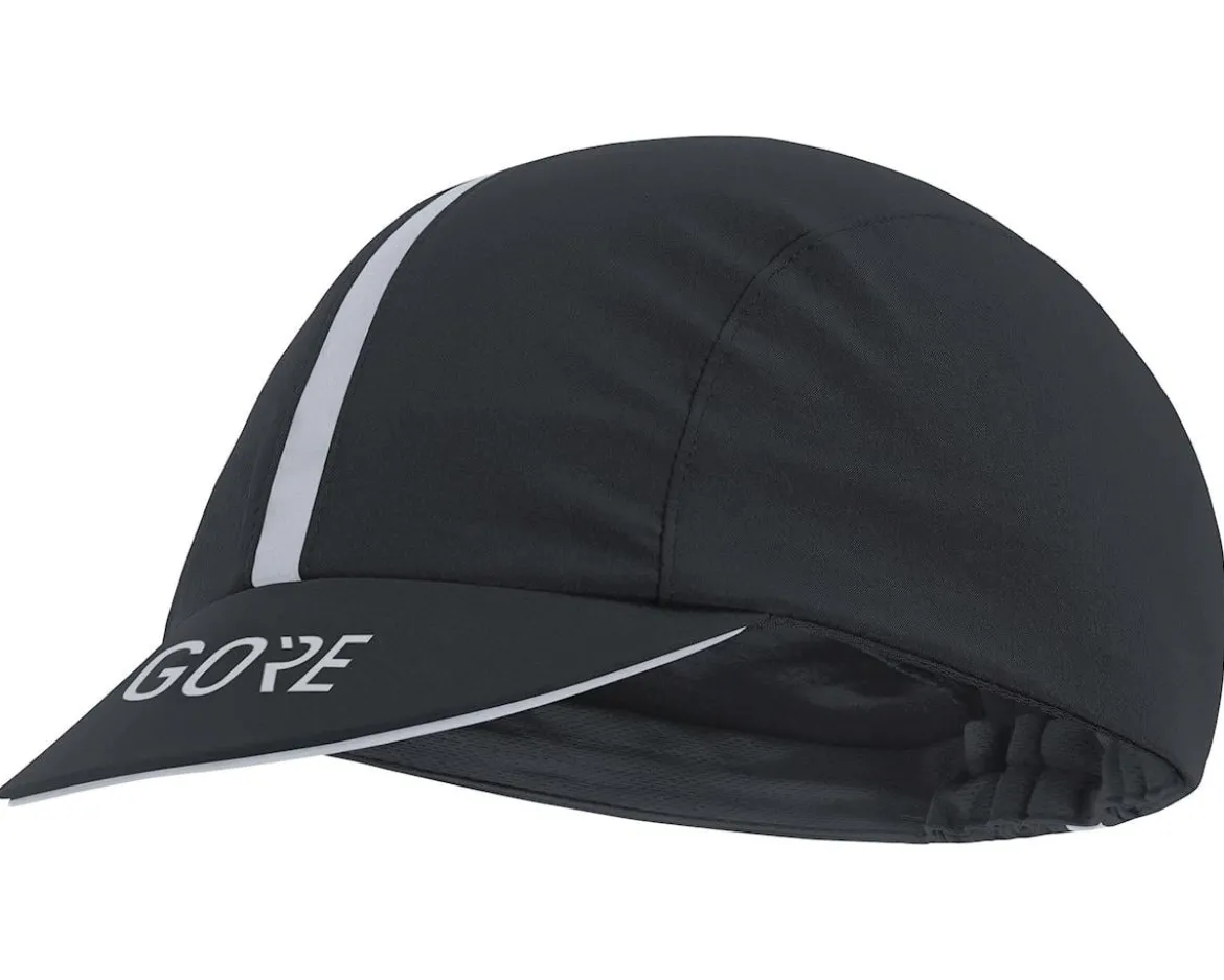 Gore Wear C5 Light Cap (Black)